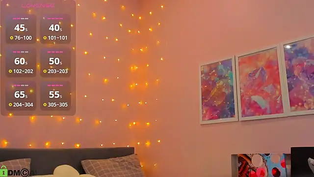 Sara_Robinson élő XXX-chatje