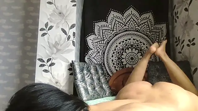 Amubaby's Live XXX Chat