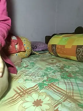 IndianRima's Live XXX Chat