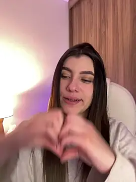 ARITOO_ Pertunjukan Webcam