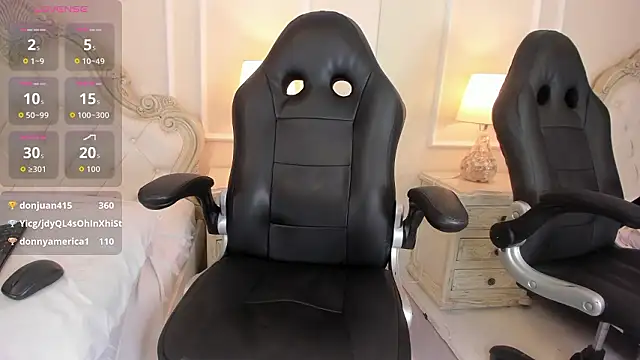 SamanthaPierce Obrolan Langsung XXX