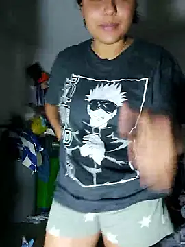 azulzulix Chat XXX live