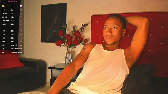 JhonyMiller_ – Naživo XXX chat