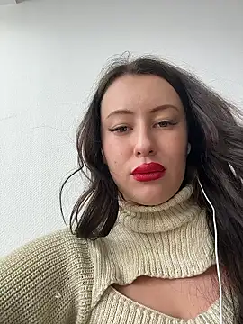 AndreaMood 라이브 XXX 채팅