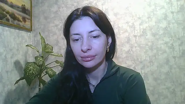 LissaBlossom 在線直播表演