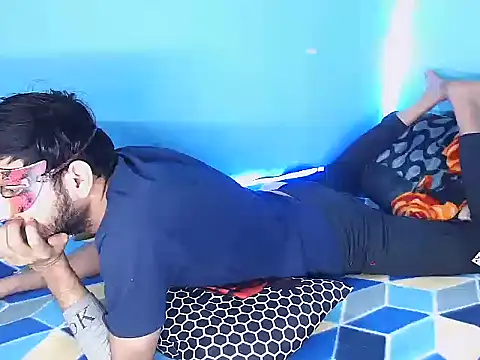 rahulkajuuu0909's Live XXX Chat