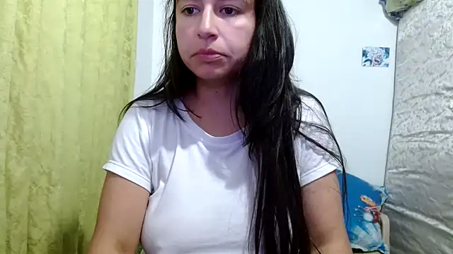 Escarcha-blue – Live XXX-chat