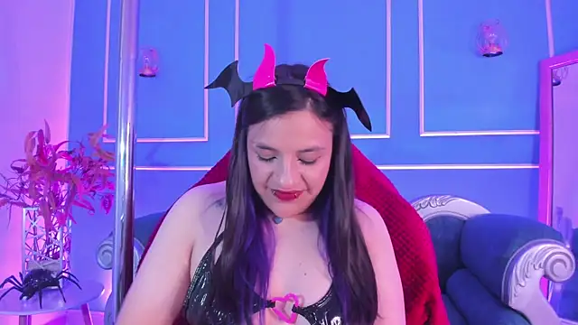 TaraTaylorr Obrolan Langsung XXX