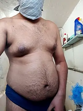 ChubbyStripper_69 Webcamshow