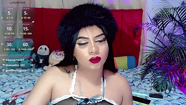 kushina_uzumaki75's Live XXX Chat