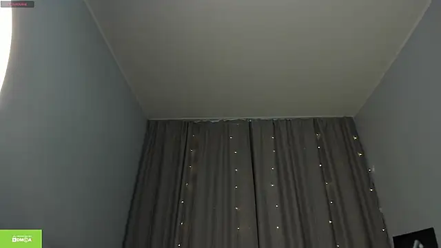 Leila_Berger Obrolan Langsung XXX