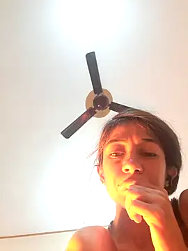 Show modela babe_jasmine na web-kameri