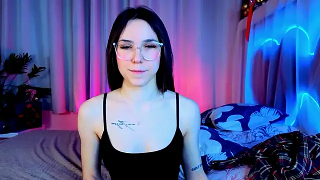 -CindyLou's Live XXX Chat