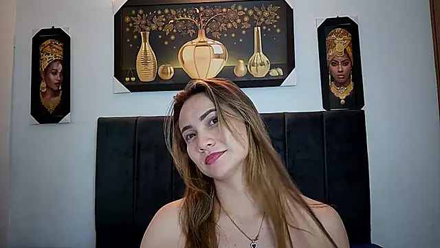 cieloDal's Live XXX Chat