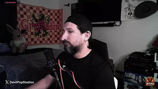 Chat XXX Live DevilPup75_