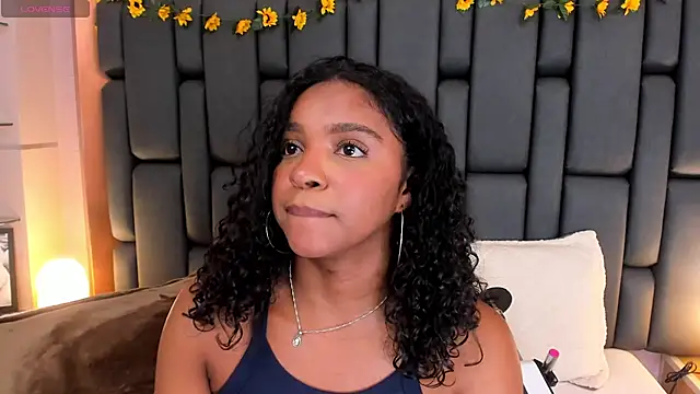 LisaMendez Live XXX-Chat