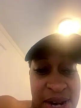 dreameafterdusk élő XXX-chatje