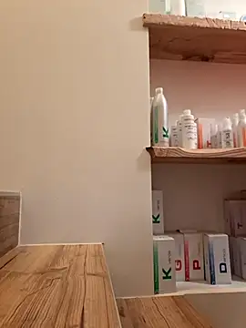 Zoe_87 网络视讯表演