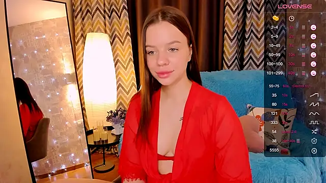 marydreams_ 现场XXX聊天