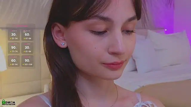 LolaPrise Chat XXX live