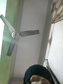 sanu_07's Webcam Show