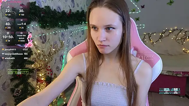 Armurra15 élő XXX-chatje