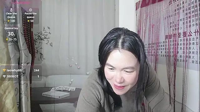 KateCondon 现场XXX聊天