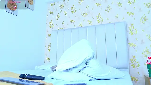 Samanta_Isel's Live XXX Chat