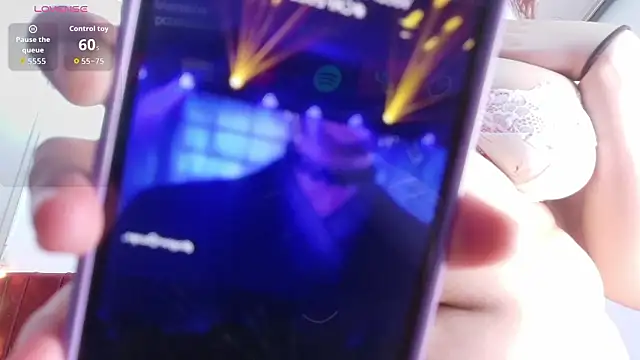 cosplaydate Obrolan Langsung XXX