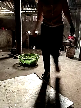 ngan-cute's Live XXX Chat