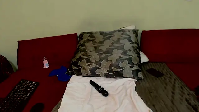 ThickChocolate's Live XXX Chat