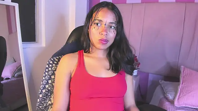 Dakashyten's Live XXX Chat