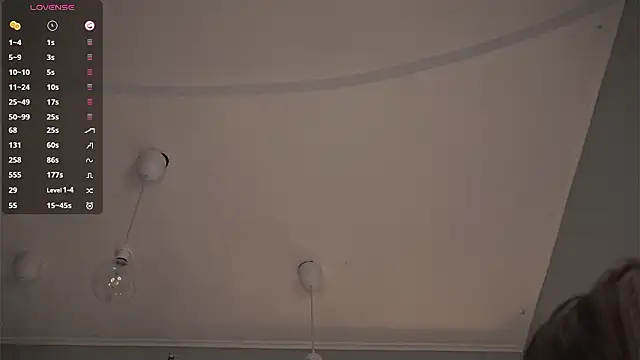 RenaeConnerley Obrolan Langsung XXX