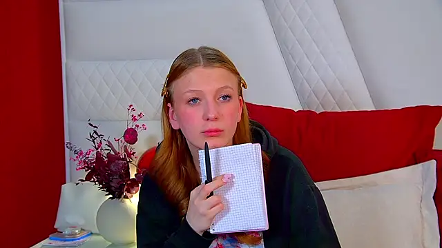 BeatriceBinoche Live XXX Chat