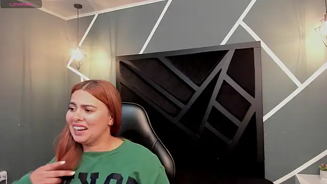 Valka_Ross élő XXX-chatje