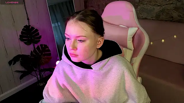 SirenaBlessing – Live XXX-chat