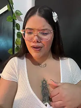 GabrielleMarsh1's Live XXX Chat