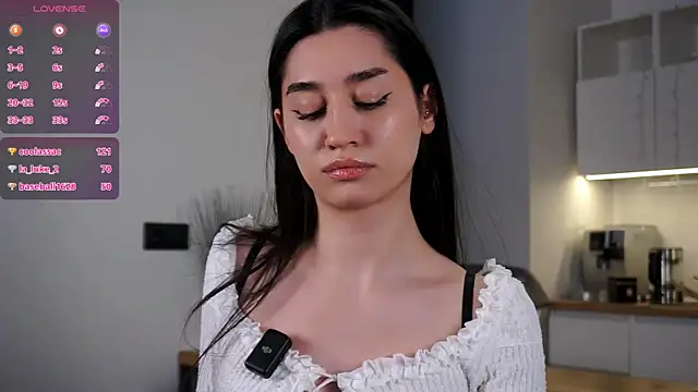 kayaangell Obrolan Langsung XXX