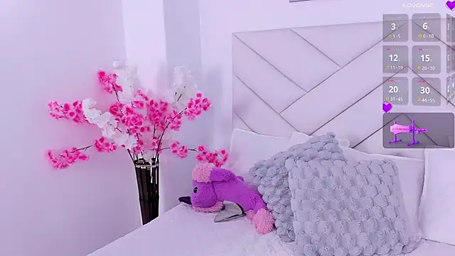 sabrina_f0xx's Live XXX Chat