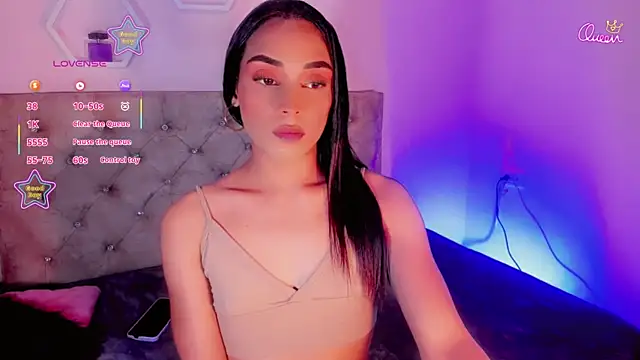 Chat XXX Live Trixie_xx