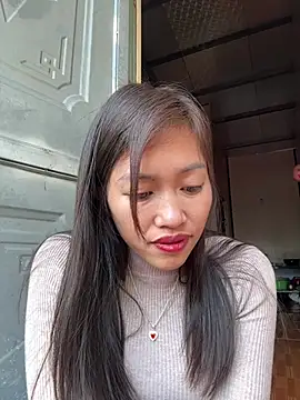 -Paige- élő XXX-chatje