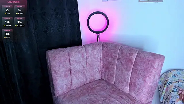 lanasin_'s Live XXX Chat