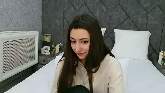 Gloria_Bendall's Live XXX Chat