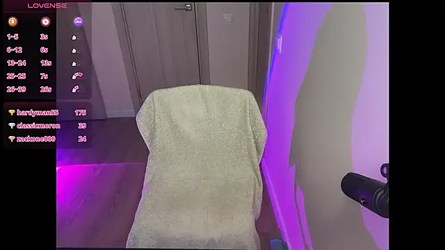 Lisa_Graham Obrolan Langsung XXX