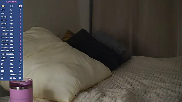 KiraAbling 现场XXX聊天