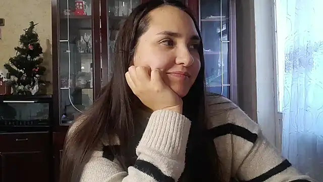 VoulezVous_Angel Obrolan Langsung XXX