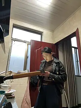 daaqnn 网络视讯表演