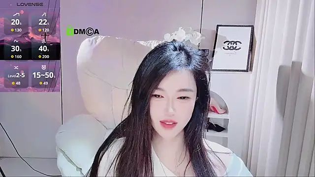 YunShan-33 live XXX chat