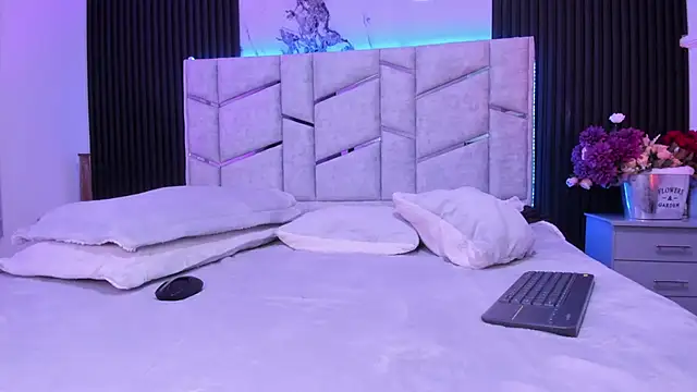 Sienarosewood 现场XXX聊天