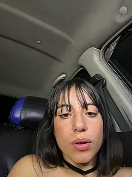 Czat XXX na żywo – Mia_fiire